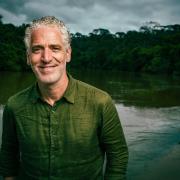 Wildlife filmmaker brings global adventures to Fareham Live stage in 2026