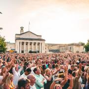 Summer Sessions to welcome new act to Southampton tonight