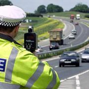 M27 and M3 drivers among five speeders sentenced at Southampton Magistrates' Court