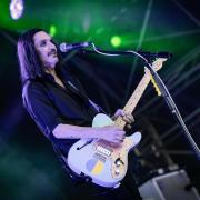 Placebo lead vocalist Brian Molko forced to stop Southampton gig due to crowd trouble