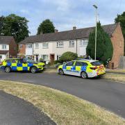 Man arrested on suspicion of murder after sudden death of woman in her 80s