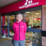 Deborah Burrows first opened the doors to the store in 2014