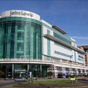 John Lewis, Southampton