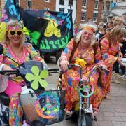 The popular Romsey Town Carnival 2024 on July 6 has been cancelled by organisers