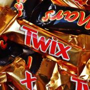 A chocolate thief is among the latest cases heard at Southampton Magistrates' Court