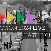 LIVE: General election results from Eastleigh as they come in