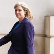 Commons leader Penny Mordaunt loses Portsmouth North seat to Labour