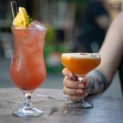 Southampton Cocktail Week is coming