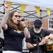 Romsey Beggars Fair