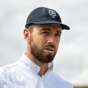 Hampshire Cricket captain James Vince has revealed details of attacks on his family home