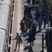 The government plans to renationalise railway operators