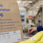 Southampton shoppers can support families in financial difficulty this Easter
