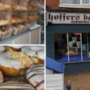 The best bakeries in Southampton have been revealed by Daily Echo readers