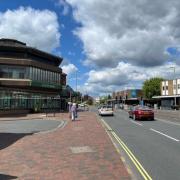 More than 1,350 people have signed a petition opposing plans to reopen a junction in Totton town centre