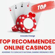 Innovate Change  on the upcoming changes in online gambling laws