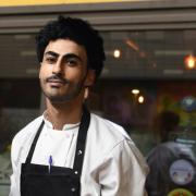 Meet the chef at the helm of Mettricks coffee house in Southampton, Ali Braim