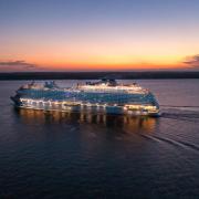 Regal Princess arrives back in Southampton after emergency was declared