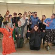 This is the first time Autism Hampshire will be running a specific LGBTQ+ group