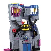 Win a Batman Batcave – 5  to be won!