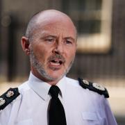Chief Constable Gavin Stephens said the current system is “too fragmented and sometimes uncoordinated”. (Jordan Pettitt/PA)