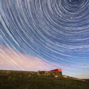 The Perseid meteor shower should be visible across the UK from around sunset on the night of August 12 until the early hours of August 13