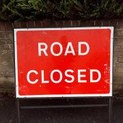 Roads across Southampton roads are set to close for pothole repairs and other work