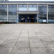 Poole Magistrates Court