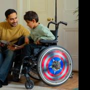 Foster Care Fortnight: Hampshire County Council foster carers share stories