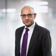 Sajid Ghufoor leads Azets’ tax investigations and dispute resolution service