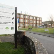 The National Park Authority is seeking new members