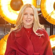 Lauren Laverne has revealed she has had a recent cancer diagnosis