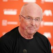 Sven-Goran Eriksson has died at the age of 76