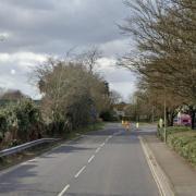 Maynard Road, Totton