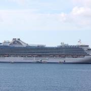 Caribbean Princess