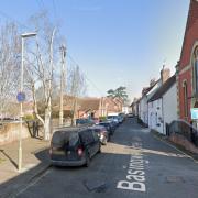 Basingwell Street. Picture: Google Maps