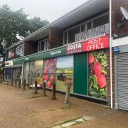 Morrisons store closed after early hours break-in - live