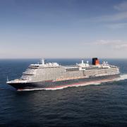 Cunard's luxury voyages are now available for less