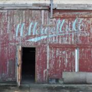 Plans to convert an ancient industrial building into a garage and MoT centre have been unveiled