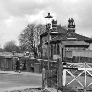Bishops Waltham station