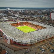 The South Coast CPS Conference at St Mary's Stadium in Southampton on November 14. Picture: Matt Adamiak