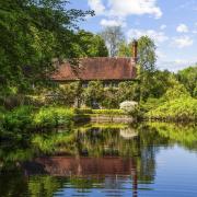 Barford Mill