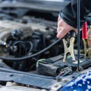 Here is how you can jump start you car battery, according to the AA