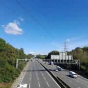 M27 disqualified driver among those sentenced at Southampton court