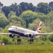 British Airways has cancelled its summer 2025 flights from Southampton Airport in a shock move