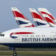 British Airways has axed all its 2025 summer flights from Southampton Airport