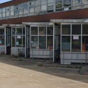 Gosport Tourist Information Office and Bookshop has been operating from the old bus station for 15 months