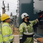 The work by Scottish and Southern Electricity Networks (SSEN) aims to benefit 7,500 homes and businesses