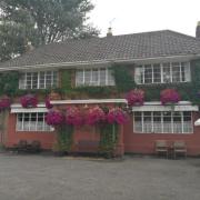 The Roll Call pub in Netley