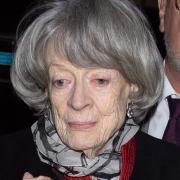 Maggie Smith has died at the age of 89