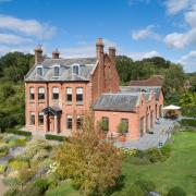 The Old Rectory, Upper Timsbury